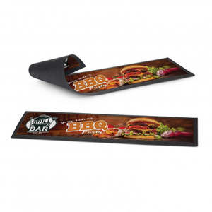 Festivals Events: Bar Runner