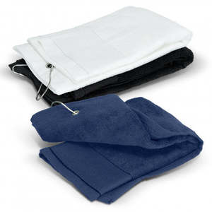 Golf: Golf Towel