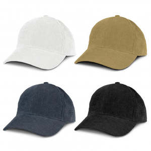 Golf: Corduroy Cap
