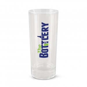 Hospitality: Comet Shot Glass