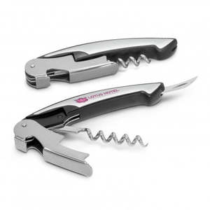 Hospitality: Classic Wine Waiters Knife