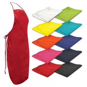 Hospitality: Ritz Bib Apron