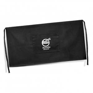 Hospitality: Westbury Waist Apron