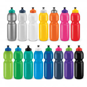 Nz Made: Supa Sipper Bottle
