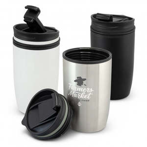 Drinkware: Vento Double Wall Cup