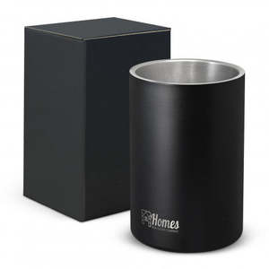 Drinkware: Bacchus Vacuum Wine Cooler