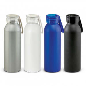Drinkware: Hydro Bottle - Elite