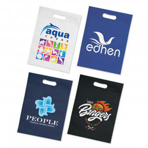 Packaging: Gift Tote Bag