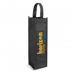 Packaging: Wine Tote Bag - Single