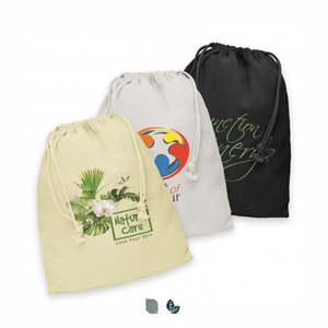 Packaging: Cotton Gift Bag - Large