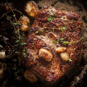 Beef: Whole Beef Prime Steer Eye Fillet aged  1.8-1.9kg