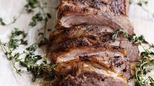 Lamb Leg Butterflied 1.8kg