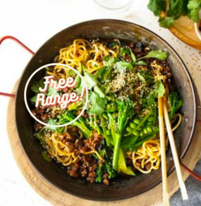 Chicken: Fermier Free Range Chicken Mince 400gm