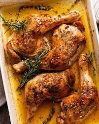 Chicken Legs Marylands (tailbone off) 700gm