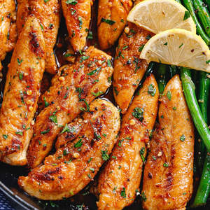 Chicken Tenderloins 500gm