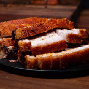 Pork: Pork Belly Boneless - 1kg