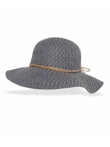 Sunday Afternoons Women Sol Seeker Hat - Lagoon