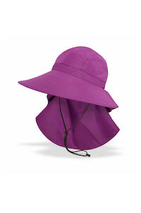 Sunday Afternoons Women's Sundancer Hat - Purple