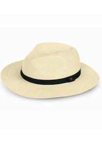 Sunday Afternoons Adult Havana Hat - Cream