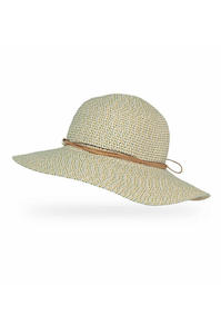 Sunday Afternoons Women's Sol Seeker Hat - Sea Glass