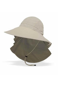 Sunday Afternoons Women's Sundancer Hat - Cream