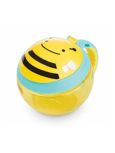 Skip Hop Zoo Snack Cup - Bee