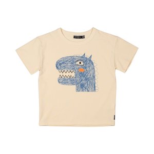 Sale Shirts: Rock Your Kid Dino Art T-Shirt