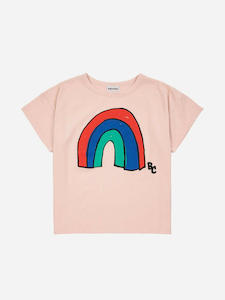 Sale Shirts: Bobo Choses Rainbow t-shirt