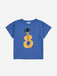 Sale Shirts: Bobo Choses Acoustic Guitar t-shirt