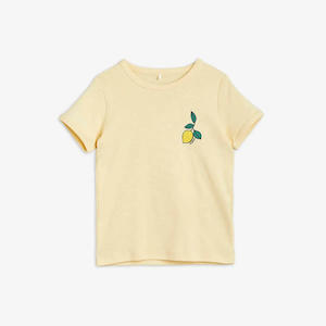 Mini Rodini Lemons T-Shirt