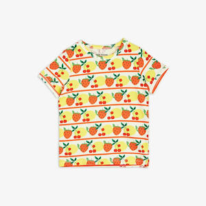 Sale Shirts: Mini Rodini Fruits T-Shirt