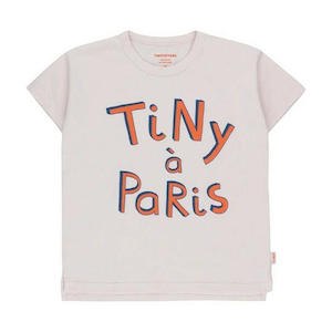 Sale Shirts: Tiny A Paris Tee