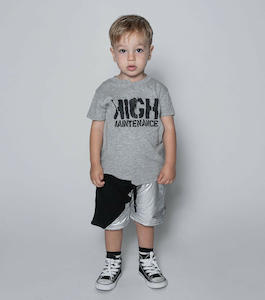 Sale Shorts: nununu duo sweatshorts