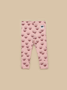 Rainbow Hearts Legging