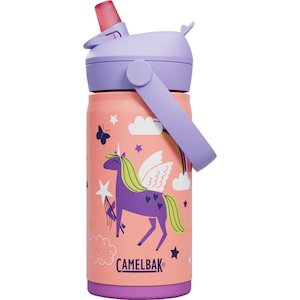 Camelbak Thrive Flip Straw Kids Insulated Stainless Steel - Magic Unicorns