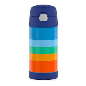 Thermos Funtaiuner 355ML Bottle, Cool Retro