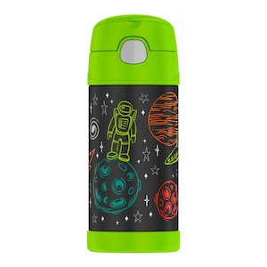 Thermos Funtaiuner 355ML Bottle, Astronaut