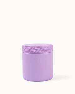 Montii Insulated Food Jar - Lilac