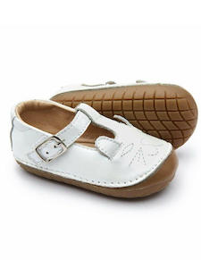 Old Soles Cutesy Pave - Nacardo Blanco (#4071)