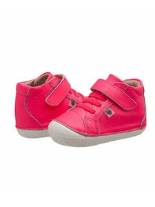 Old Soles Cheer Pave Neon Pink(#4015)