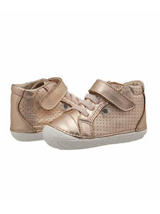 Casual: Old Soles Cheer Pave - Copper