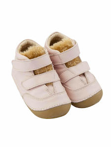 Old Soles Space Pave - Power Pink