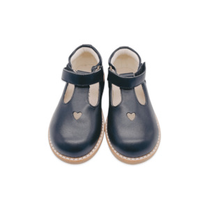 Little Secret Dress Shoes T-bar The Blair