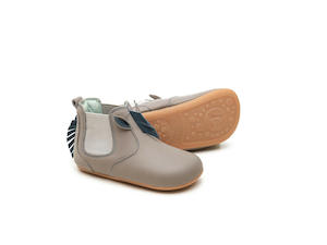 Tip Toey Joey Baby Boot Horsy