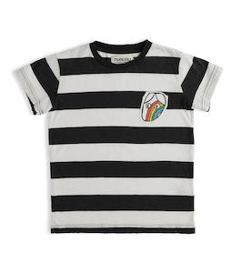 Nununu World: nununu striped t-shirt
