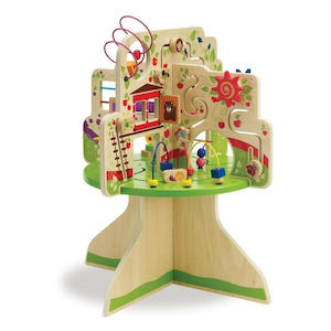 Education Toys: Manhattan Toy Tree Top Adventure