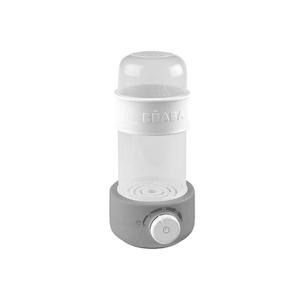 Beaba Baby Milk Second Bottle Warmer - Grey