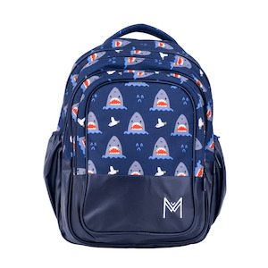 Montii Backpack Sharks
