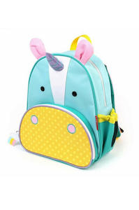 Skip Hop Zoo Little Kid Backpack - Unicorn