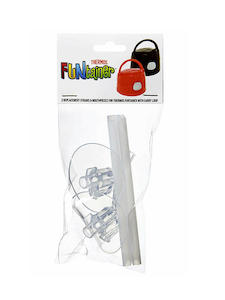 For Baby: Thermos Funtainer Carry Loop Replacement Straws And Mouthpieces Value Pack